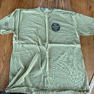 Crazy Shirts - Hemp Dyed - Midnight Toker